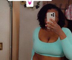 Wichita escorts - Late Night DEALS🍸HOT, steamy Qv|Hhr|Hr🔥 Incalls and Outcalls 📲available, steamy freaky car play. LIMITED time only don’t miss out😚Tall,curvy chocolate ready to melt in your mouth❣ - 25