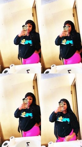 ✨ 💦NEW IN TOWN💦 SEXY THICK💋 READY TO SATISFY👅 - 21 - 1