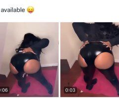 GOOD FAT WET PUSSY!💦💦*INCALLS ONLY*BigBootyExoticSlut😋 - 21 - Image 2