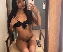 CREAMY 😘SLIPPERY WHEN WET 😝💦🌊SLIM THICK BADDIE 😍 - 22 - Image 5
