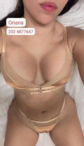 ✨🔥Oriana Venezolana Scort 🔥✨ Hermosa ❤Nueva en el area🔥Amorosa🔥 Complaciente ✨🔥 Cuerpo Perfecto✨🔥100% Real 😘👅🥵 - 24 - 1
