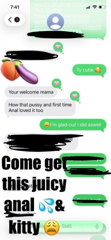 EARLY BIRD SPECIAL‼ come stretch me out baby 💦all holes available 🍑🍆ALL SIZES WELCOME🕳 - 26 - 1