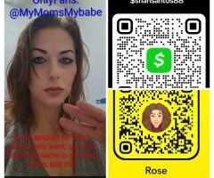 Sexy MILF & her Step son's kinky Content. Cum watch! - 42 - Image 6