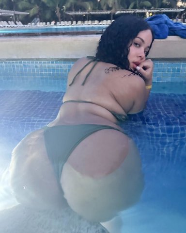 ❤Nueva latina en la ciudad amor lindo cuerpo delicioso mirada sexy y amoroso ❤ - 26 - 1