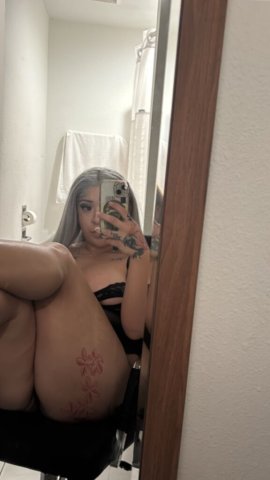 MEX-ASIAN BIRACIAL SQUIRTER💦💦💦 - 21 - 1