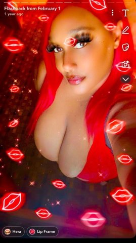 YOUR VALENTINE CHOCOLATE TREAT IS IN TOWN💋💋 - 33 - 1