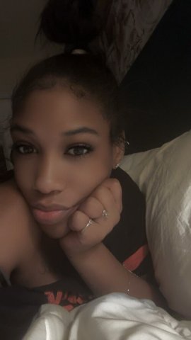 🔥 Cinnamon – Sweet Face, Savage Energy 🔥 - 29 - 1