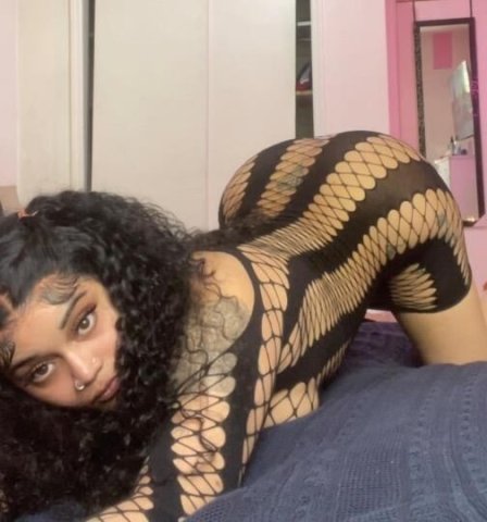 Your Favorite Dominican Slut 💦 Let Me Be Your Cum Bucket Papi‼ Pussy Wetter Then Rain💦💦PITKIN AVE - 25 - 1
