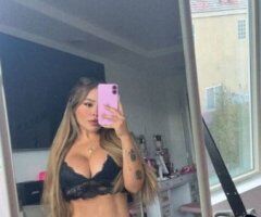 Western Kentucky escorts - Heyy I’m CHAVA 💦 soaked & horny af, tight body ready to get fucked hard 😈 crazy cheap rates  text me now, I need it bad 🍆🍑 - 26