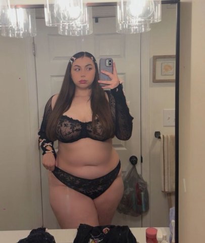 BBW BADDIE SLUT INCALL🎀 - 24 - 1
