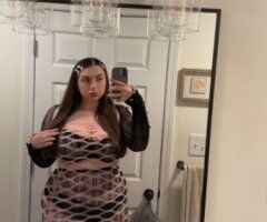 BBW BADDIE SLUT INCALL🎀 - 24 - Image 5
