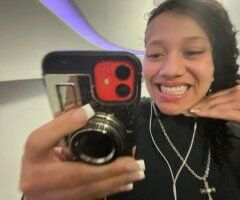 St. Cloud escorts - Juicy Juggs does a Juicy JOBB - 21