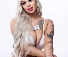 ❤DAISY THE SEXY EXOTIC BLONDE😍 FT ME Lets Meet! 📞 - 23 - Image 3