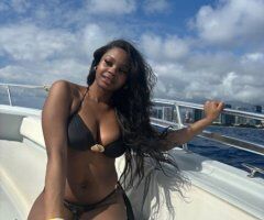 Honolulu escorts - 📍 WAIKKI 📍 💦 Erotic , Exotic , & Eager to Please Nigerian Barbiedoll 🇳🇬📸🪆 Ready to play 24/7 - 21