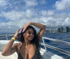 📍 WAIKKI 📍 💦 Erotic , Exotic , & Eager to Please Nigerian Barbiedoll 🇳🇬📸🪆 Ready to play 24/7 - 21 - Image 3