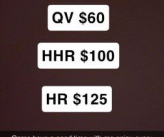 60QV🌹🌹100/30MINS🌹🌹125/1HOUR💋💋NEW IN THE AREA💋💋 BIG BOOTY🍑BBW GODDESS👅 CUM BUST A NUTT DADDY🥜 🤤LETS GET NASTY😝 - 33 - Image 3