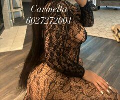 Jacksonville escorts - visiting😘 (incall and outcall available) last day - 23