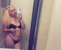 New face👀Upscale BLONDE BOMBSHELL😘 To much of a temptation to scroll👠Youll wish you seen me sooner😉 - 19 - Image 6