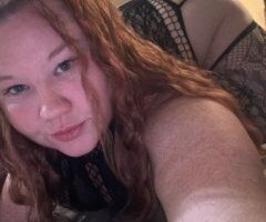 HAPPY SATURDAY IS A BEAUTIFUL DAY FOR A GOOD TIME 🔥👅LETS HAVE SUM FUN💃 AVAILABLE😻WET TIGHT PUSSY🍑🔥REDHEAD SWEETHEART - 32 - Image 2