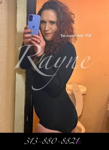WHEN YOU FEEL LIKE YOU MIGHT GO INSANE, CAUSE YOUR BALLS ARE ENGORGED AND IN PAIN, THE ANSWER IS ALWAYS THE SAME, F@*K 911 JUST CALL RAYNE!!!! - 32 - 1