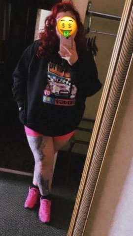 🍬💋THICK AND SWEET. LET ME CURVE THAT SWEET TOOTH - 25 - 1
