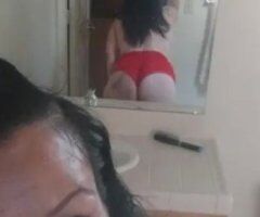 Modesto escorts - Just checking in to say, "Hey!" to those who miss me. 😁 - 38