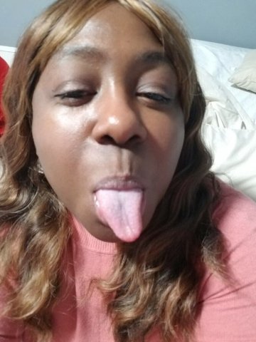 Freak Nympho Here To Be Fucked Where Them Big 🍆👀 - 35 - 1