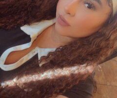 QV SPECIAL. OUTCALL/INCALL🤩. Busty Brown eyed Beauty. 👸🏻 limitless satisfaction. 🤤your new favorite bombshell❤ - 25 - Image 3