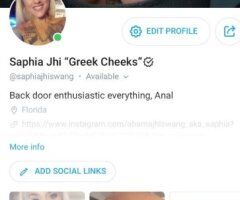 Anal Lover 3 hole $pecial 180 🌹 Lick Me Everywhere - 44 - Image 5