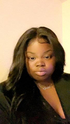 Chocolate plus size wetty *MOLINE*😝🤫😏 - 24 - 1