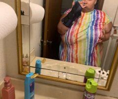 🩷 The Prettiest Lightskin SSBBW 🩷 *SPECIAL ~ 130🌹 for TWO POPS 🥜💦💦* - 30 - Image 1