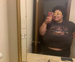 🩷 The Prettiest Lightskin SSBBW 🩷 *SPECIAL ~ 130🌹 for TWO POPS 🥜💦💦* - 30 - Image 11