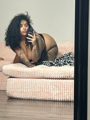 3 days left come eat this pussy one last time ❤🇩🇴🩵 Thick BBW Dominican Princess 🩵🇩🇴 - 24 - 1