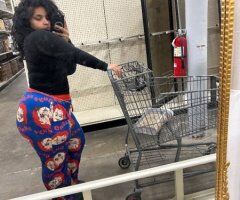3 days left come eat this pussy one last time ❤🇩🇴🩵 Thick BBW Dominican Princess 🩵🇩🇴 - 24 - Image 2