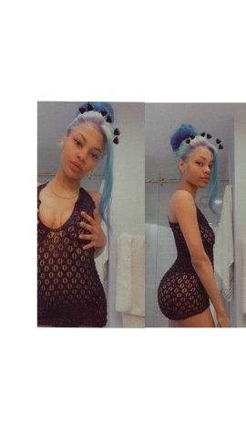 $100 dollar HEAD SPECIAL Once You Experience the Goddess… Ordinary Won’t Satisfy You. - 23 - 1