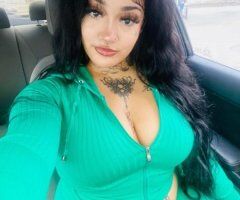 PUERTORICAN SQUIRTER! ❄😛 - 25 - Image 4