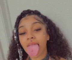 Jacksonville escorts - Hey bae will be in town until tomorrow ask for special - 18