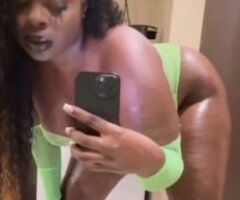 Killeen escorts - African Squirter💦🌊‼. 📲2 POP SPECIALS AVAILABLE📲 - 20