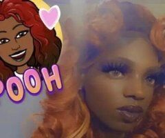 San Antonio escorts - Come See Me Good Pussy, Sloppy Deepthroat, Gr8 Vibes😁Sweet Pussy Pooh 💦💦 In/Outs Schertz New Braunfels Converse - 33