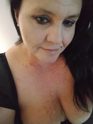 THE NAUGHTIEST MILF OF S.D - 49 - 1