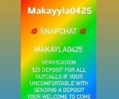 Tampa escorts - INCALLS NEAR BUSH BLVD&275 PRIVATE RESIDENCE 💕 🎉 ANAL is 60 extra 𝟣𝟢𝟢𝟢𝟢%𝑅𝑒𝒶𝓁 𝒫𝒽𝑜𝓉𝑜𝓈 OUTCALLS REQUIRE A$25 DEPOSIT ❤😘 IM TASTY I SQUIRT AN IMHIGHLY ADDICTIVE - 30