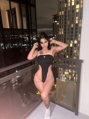 Latina available in the city - 24 - 1