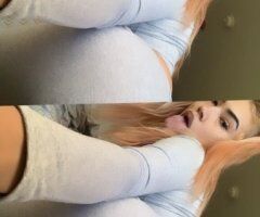 CAR DATES AVAILABLE NOW🚗 💋FACETIME AND CONTENT SPECIAL💦☺ AVAILABLE💦 DROP BOX SPECIALS!💕😋 - 23 - Image 1