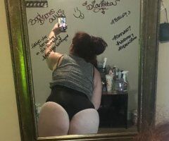 SUPER THICK Hella Nasty Real Red Head Throat Fuck Face Fuck Specials!! # PRIVATE RESIDENqCE🏠 - 41 - Image 5