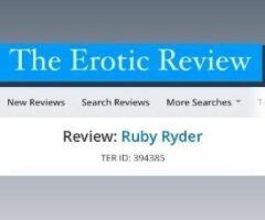 ♥RUBY RYDER’s♥HERE📍Ryde 🆙🏇🏽before I disappear💃🏽💋 - 24 - Image 4