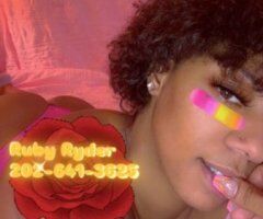 ♥RUBY RYDER’s♥HERE📍Ryde 🆙🏇🏽before I disappear💃🏽💋 - 24 - Image 5