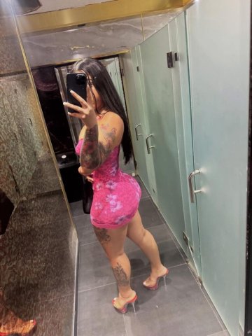 Chica Latina - 27 - 1