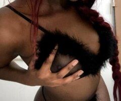 Mankato escorts - 🍫[KATO ONLY] wanna fuck a young ebony baddie - 23