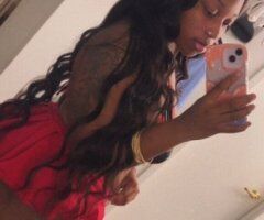 Raleigh-durham escorts - EBONY DOLL FRM CALI ✨😩💦🍑 FETISH / KINK FRIENDLY 🫧‼ - 21