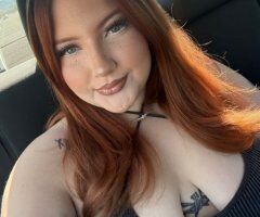 Your Favorite Curvy Exotic Redhead🤤 - 22 - Image 5